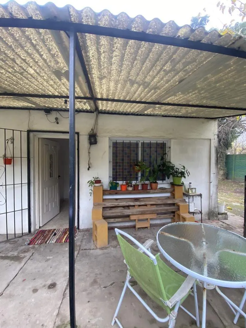 Casa APTA CREDITO, FINANCIA, General Rodriguez