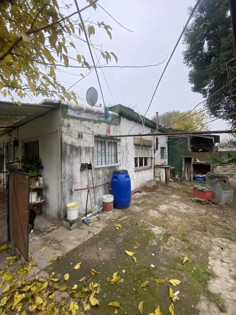 Casa APTA CREDITO, FINANCIA, General Rodriguez