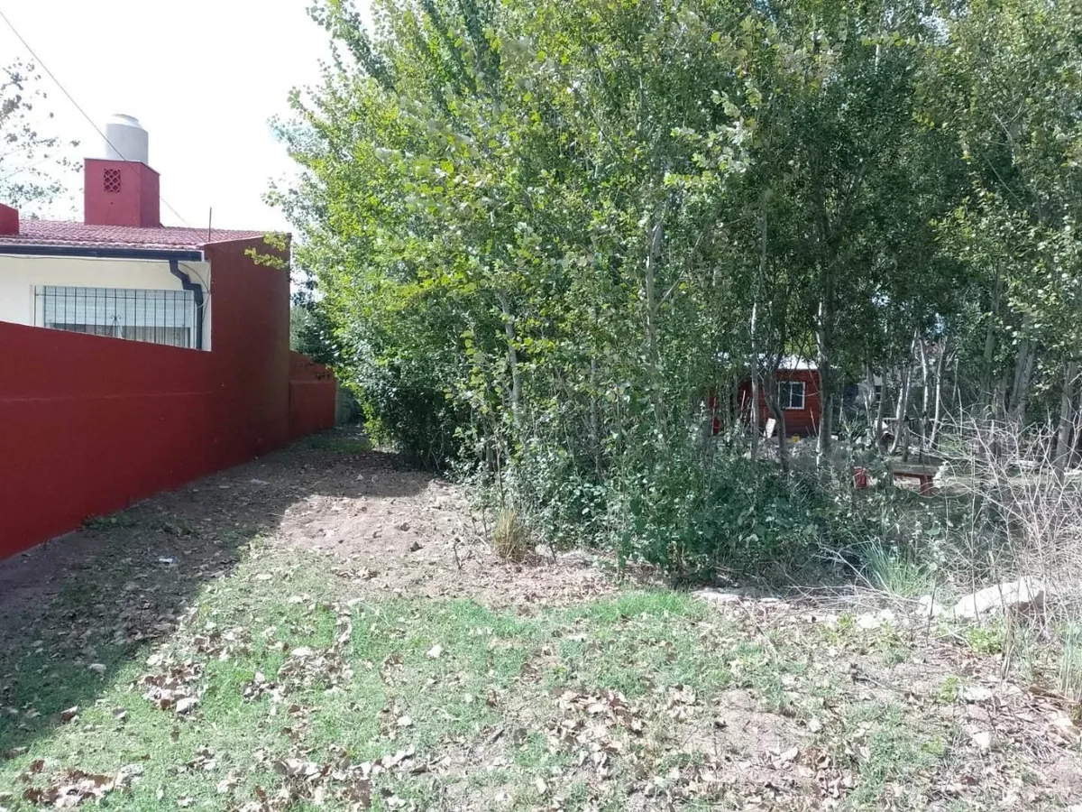 Lote En Las Toninas 10 X 40 Mts.