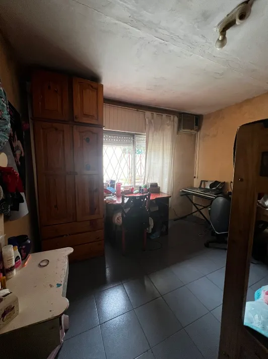 Venta en Block-Local + Casa 3amb