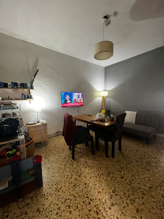 Venta en Block-Local + Casa 3amb