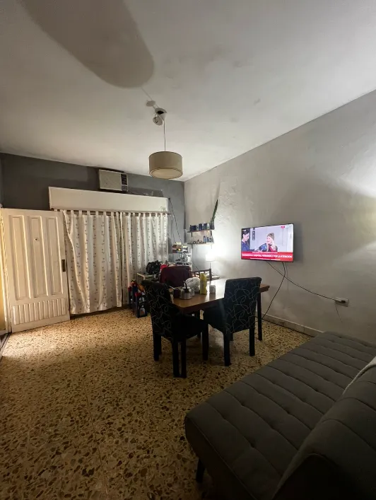 Venta en Block-Local + Casa 3amb
