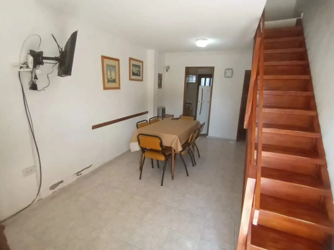 483- DUPLEX 3 AMBIENTES A MTS DEL MAR