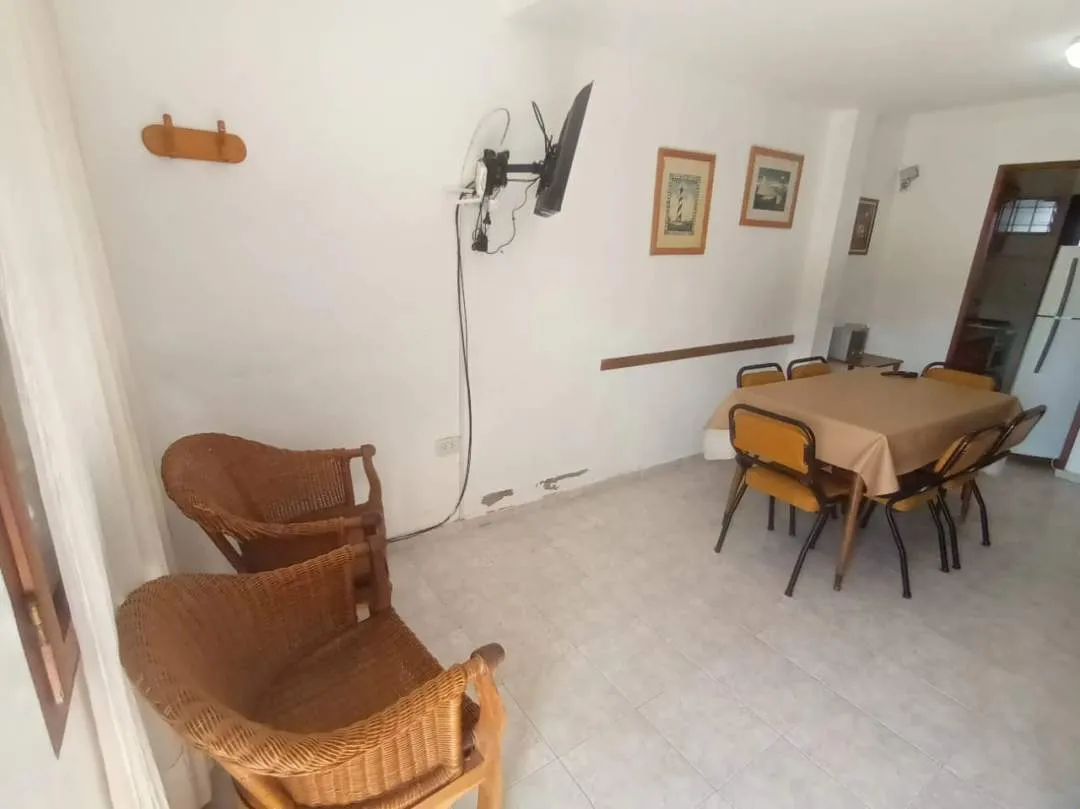 483- DUPLEX 3 AMBIENTES A MTS DEL MAR
