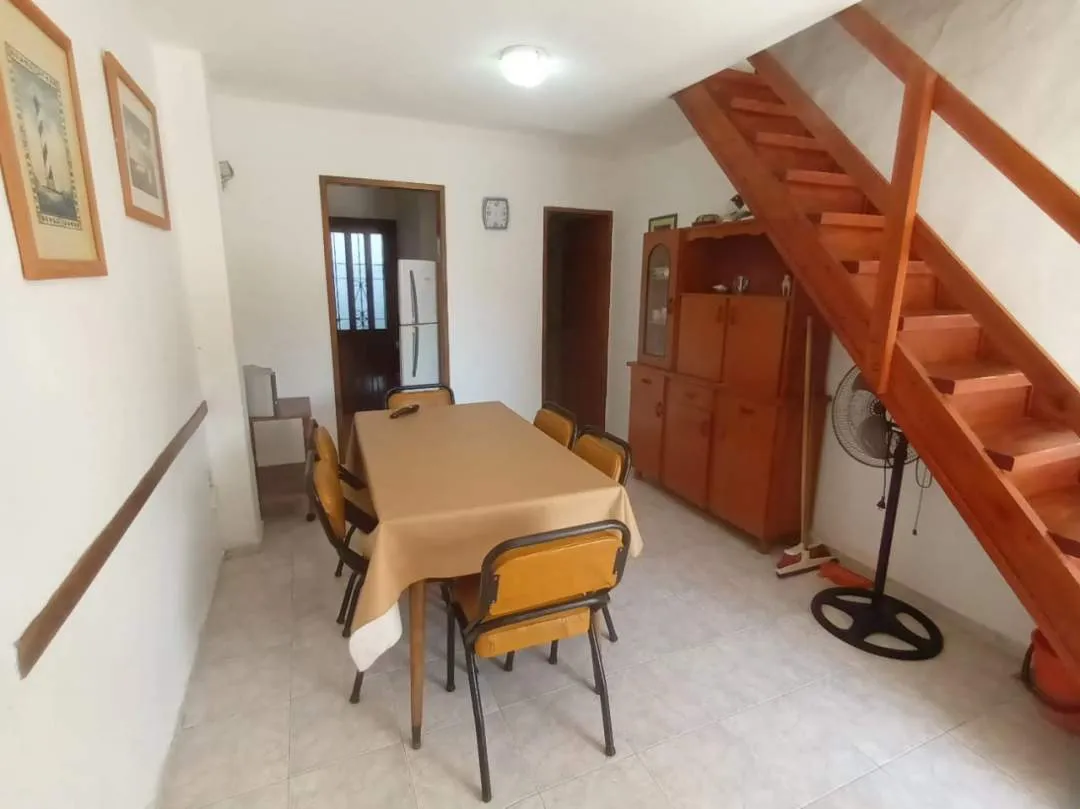 483- DUPLEX 3 AMBIENTES A MTS DEL MAR