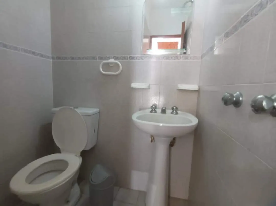 483- DUPLEX 3 AMBIENTES A MTS DEL MAR