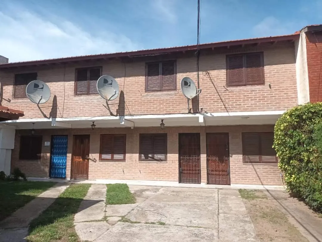 483- DUPLEX 3 AMBIENTES A MTS DEL MAR