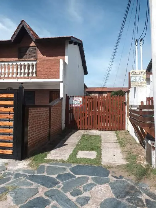 483- DUPLEX 3 AMBIENTES A MTS DEL MAR
