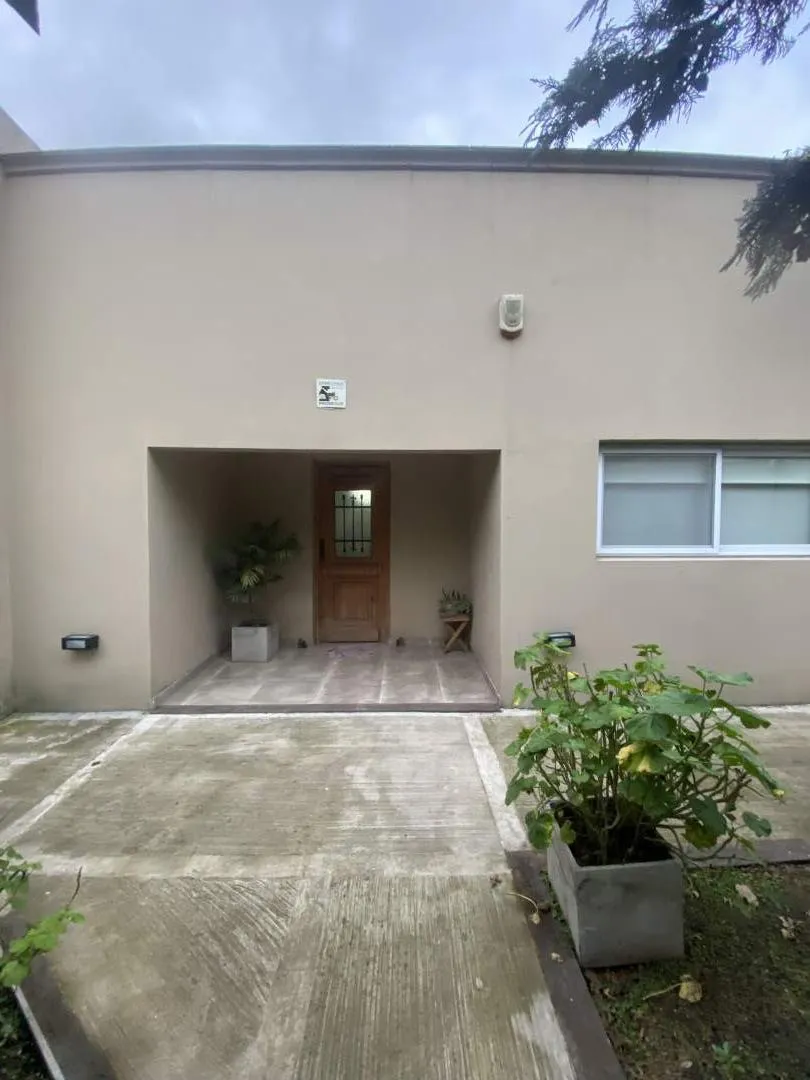 Casa en Venta en Barrio Parque Irigoyen, General Rodriguez