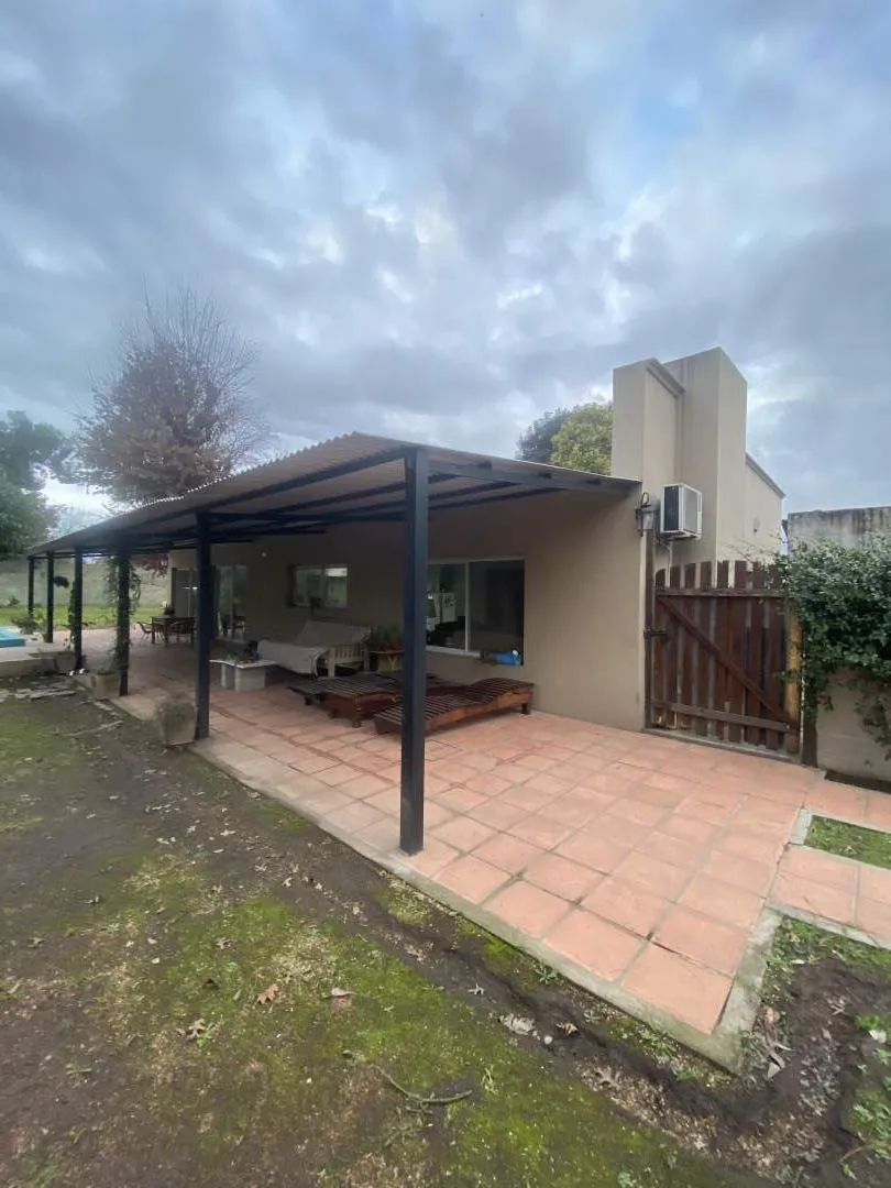 Casa en Venta en Barrio Parque Irigoyen, General Rodriguez