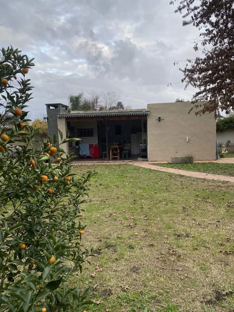 Casa en Venta en Barrio Parque Irigoyen, General Rodriguez