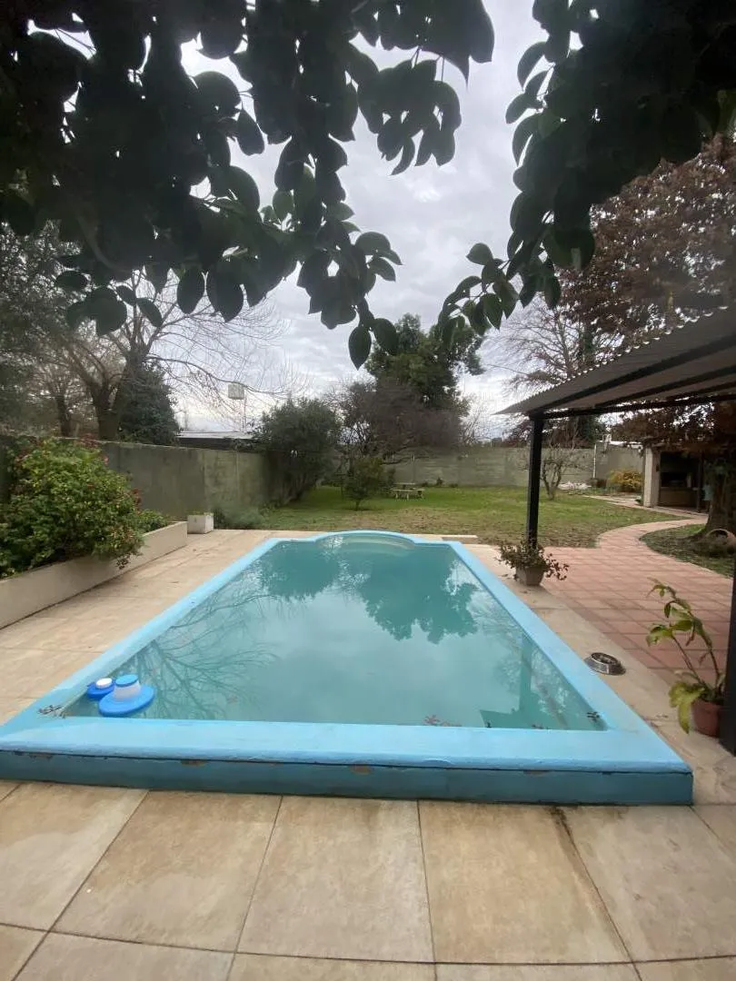 Casa en Venta en Barrio Parque Irigoyen, General Rodriguez