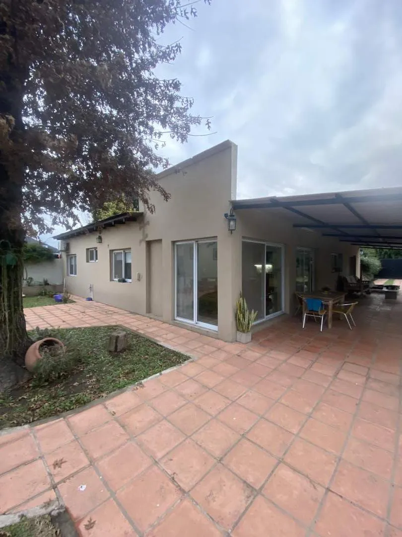 Casa en Venta en Barrio Parque Irigoyen, General Rodriguez