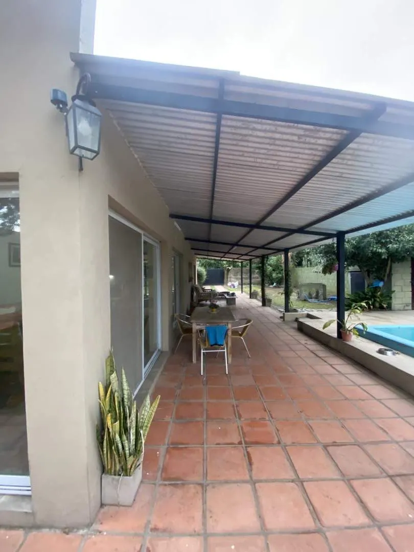 Casa en Venta en Barrio Parque Irigoyen, General Rodriguez