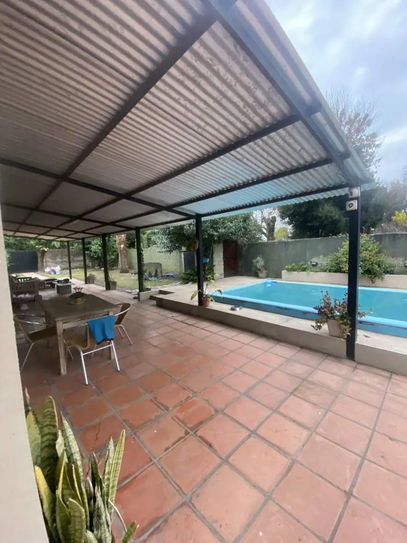 Casa en Venta en Barrio Parque Irigoyen, General Rodriguez
