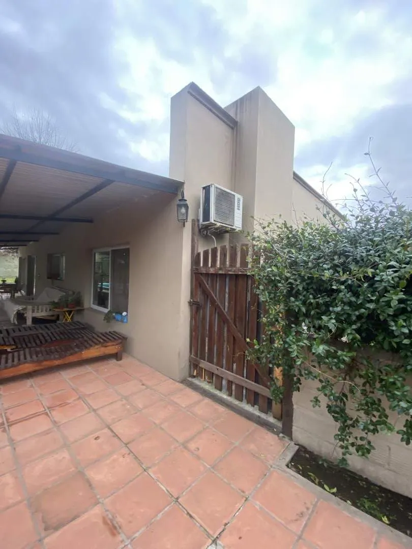 Casa en Venta en Barrio Parque Irigoyen, General Rodriguez