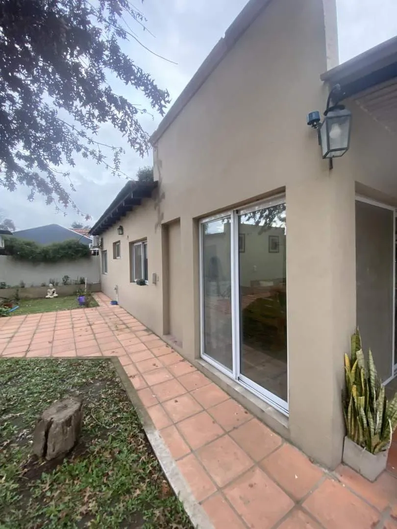 Casa en Venta en Barrio Parque Irigoyen, General Rodriguez