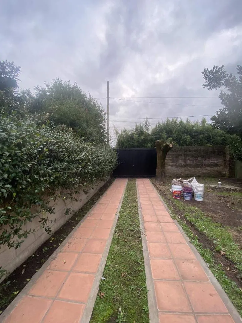 Casa en Venta en Barrio Parque Irigoyen, General Rodriguez