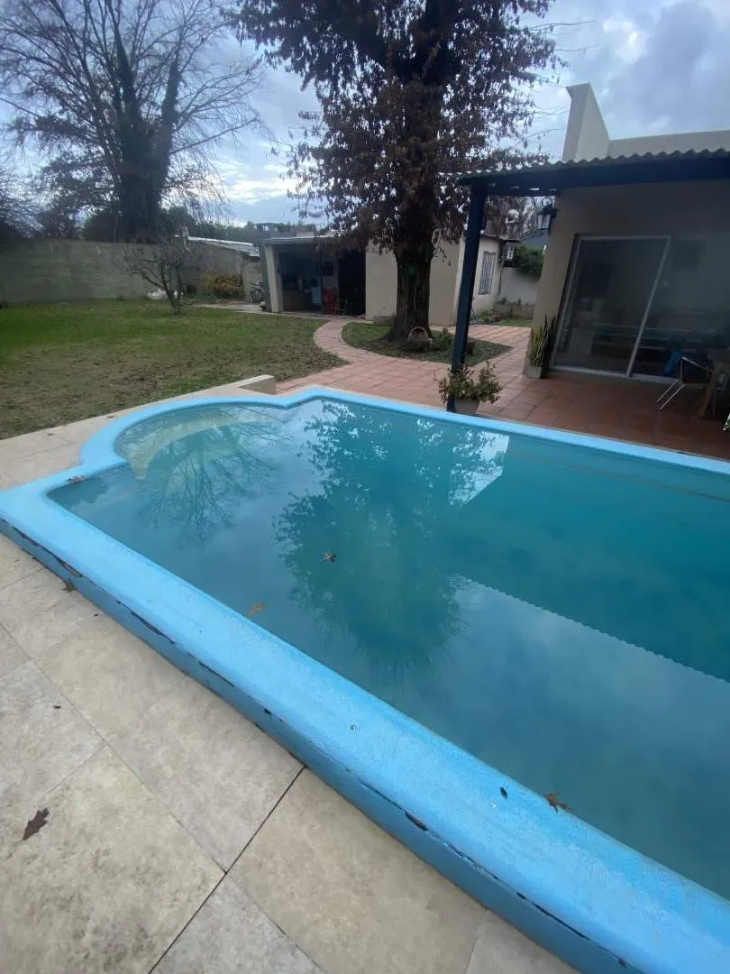 Casa en Venta en Barrio Parque Irigoyen, General Rodriguez