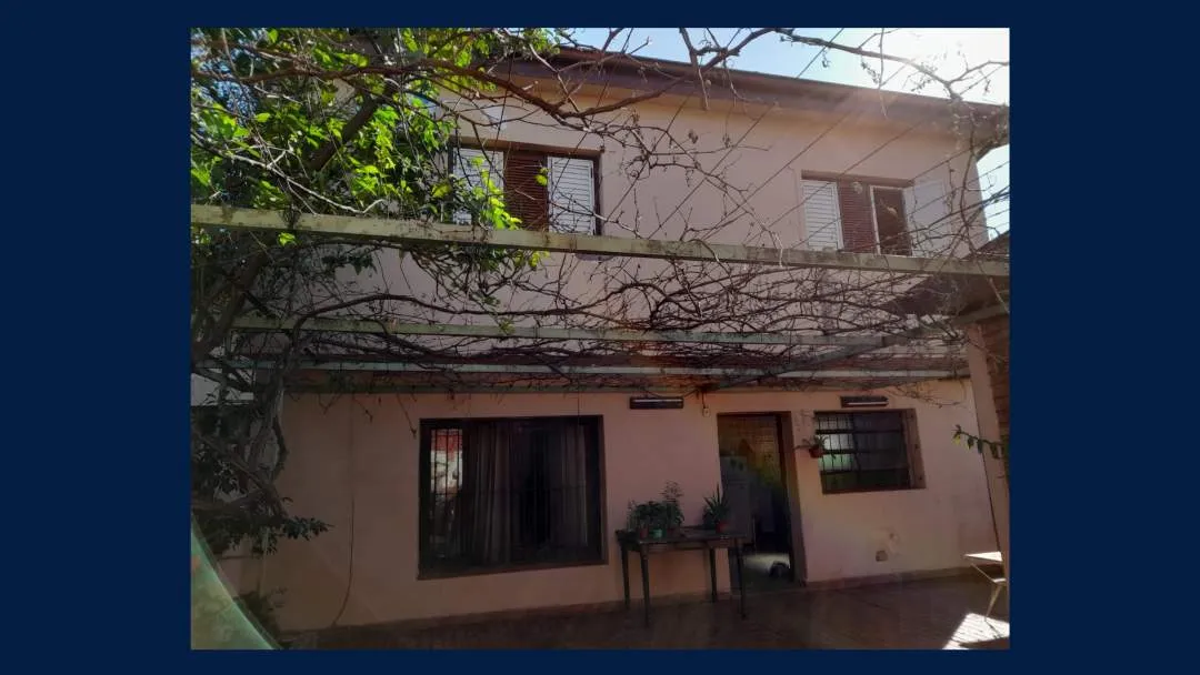 Casa en Micro-Centro de Posadas-Apto Crédito Hipotecario