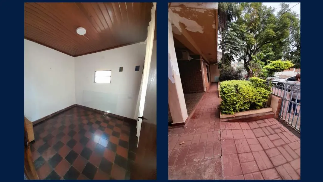 Casa en Micro-Centro de Posadas-Apto Crédito Hipotecario