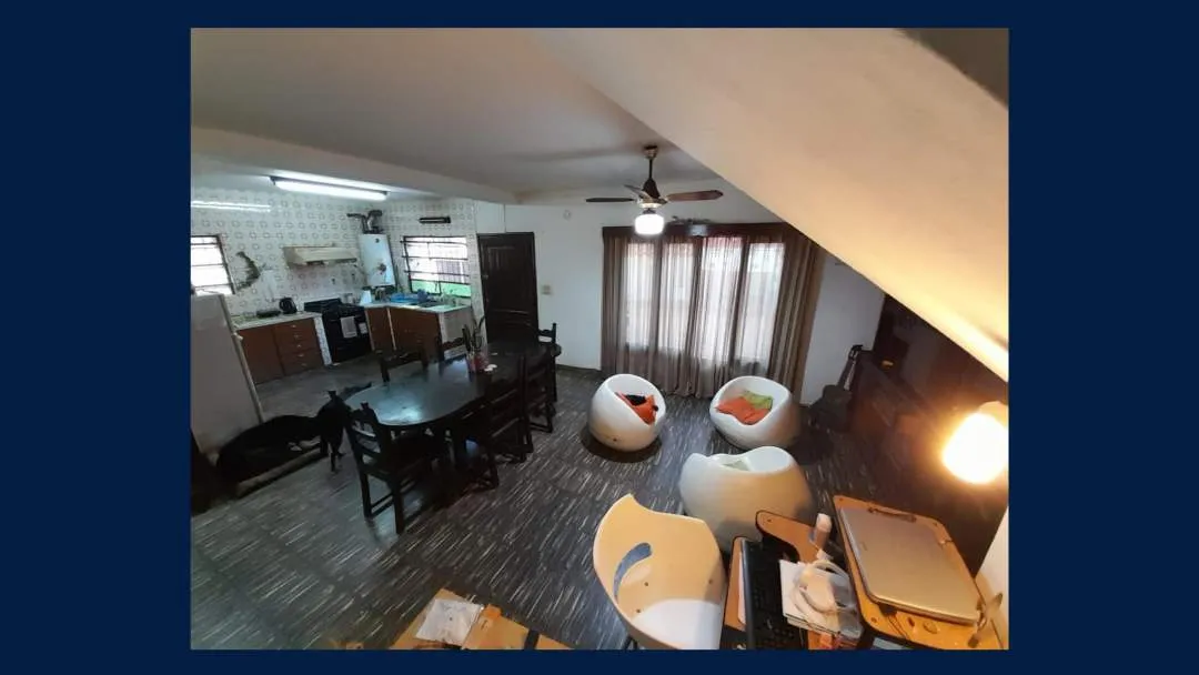 Casa en Micro-Centro de Posadas-Apto Crédito Hipotecario