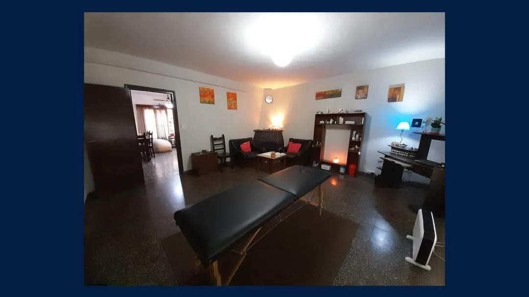 Casa en Micro-Centro de Posadas-Apto Crédito Hipotecario
