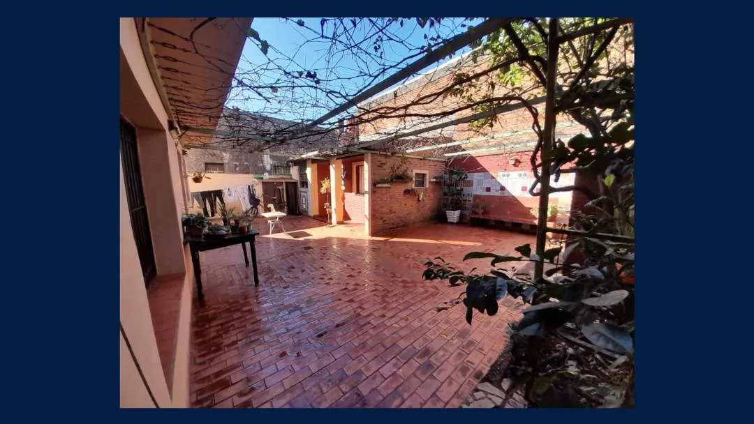 Casa en Micro-Centro de Posadas-Apto Crédito Hipotecario