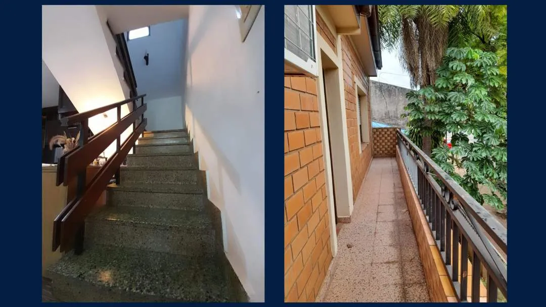 Casa en Micro-Centro de Posadas-Apto Crédito Hipotecario