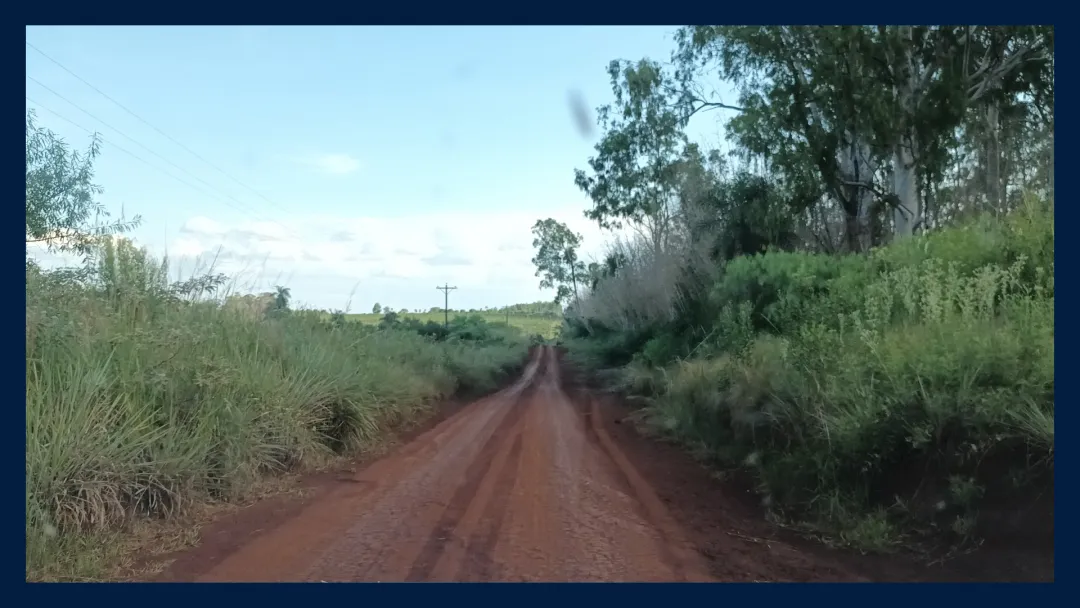 Chacra Productiva de 25 Hectáreas en Venta – San José, Misiones