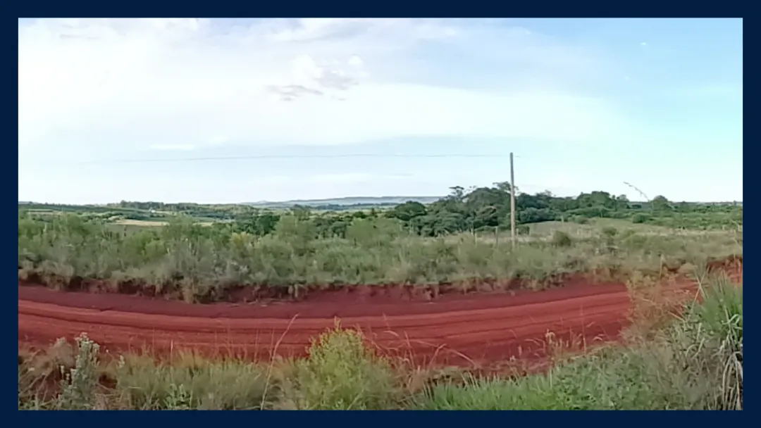 Chacra Productiva de 25 Hectáreas en Venta – San José, Misiones