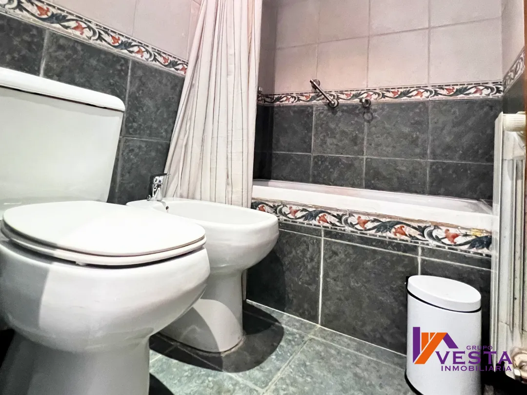 SANTIAGO DEL ESTERO AL 300-DEPARTAMENTO-VENTA-2 DORMITORIOS CON COCHERA-MICROCENTRO-SALTA CAPITAL