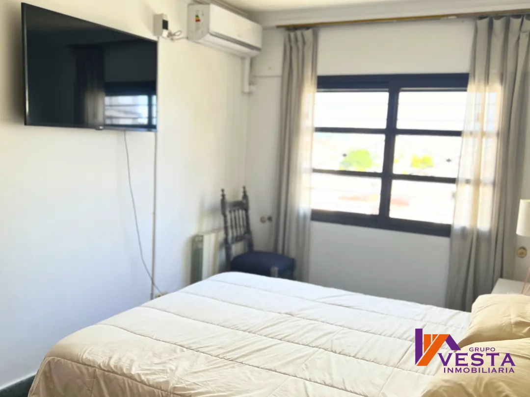SANTIAGO DEL ESTERO AL 300-DEPARTAMENTO-VENTA-2 DORMITORIOS CON COCHERA-MICROCENTRO-SALTA CAPITAL