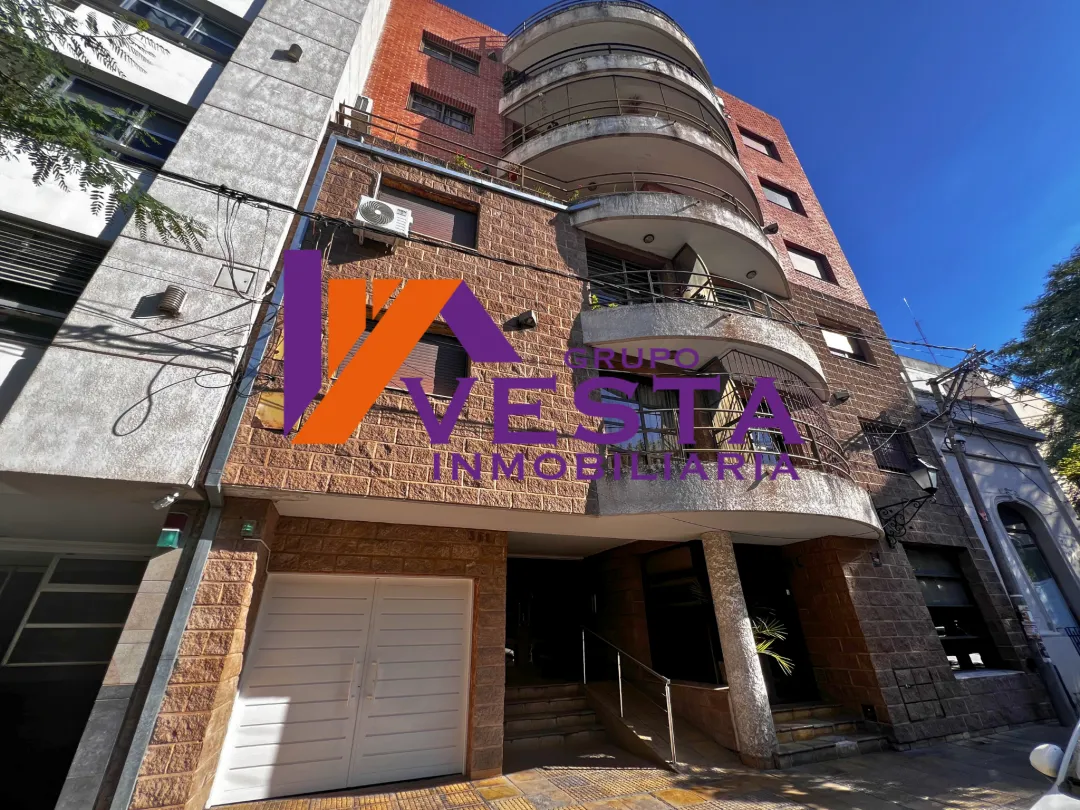 SANTIAGO DEL ESTERO AL 300-DEPARTAMENTO-VENTA-2 DORMITORIOS CON COCHERA-MICROCENTRO-SALTA CAPITAL