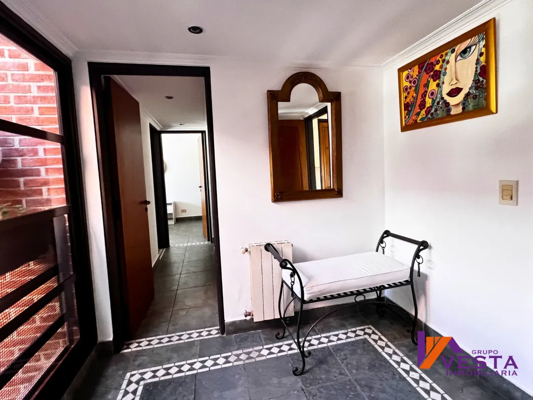 SANTIAGO DEL ESTERO AL 300-DEPARTAMENTO-VENTA-2 DORMITORIOS CON COCHERA-MICROCENTRO-SALTA CAPITAL