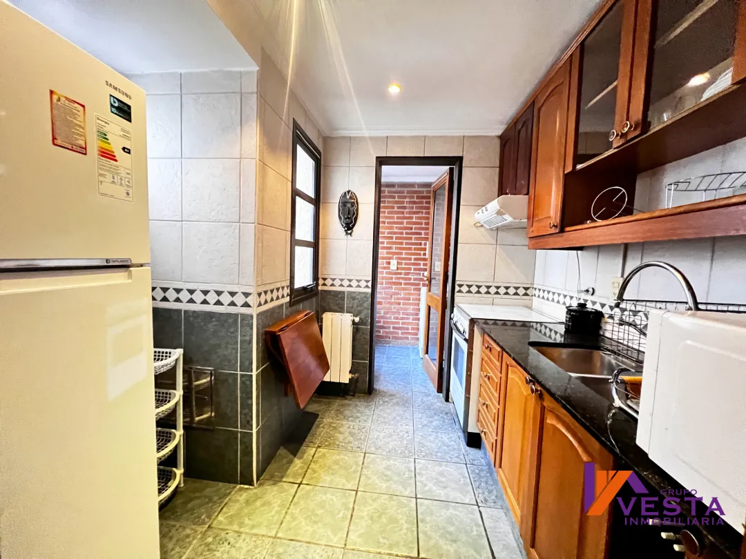 SANTIAGO DEL ESTERO AL 300-DEPARTAMENTO-VENTA-2 DORMITORIOS CON COCHERA-MICROCENTRO-SALTA CAPITAL