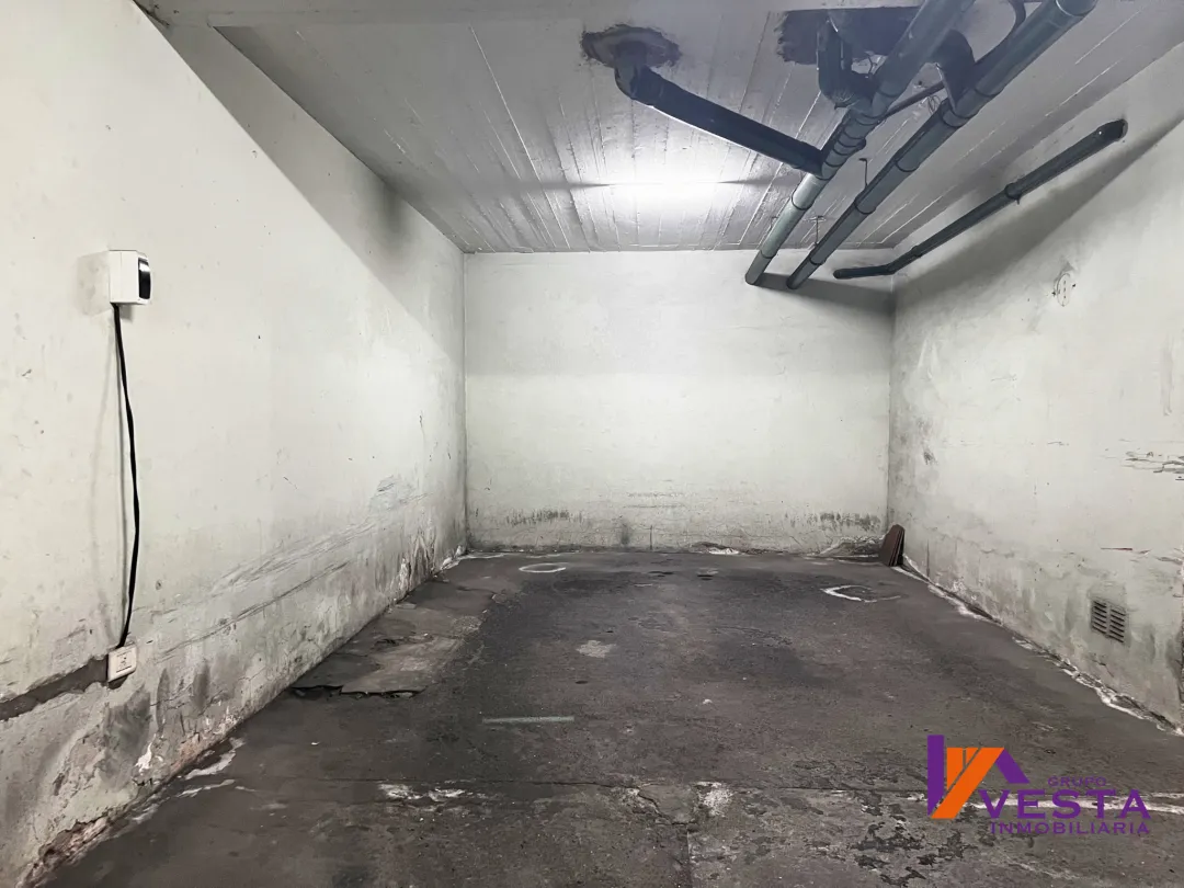 SANTIAGO DEL ESTERO AL 300-DEPARTAMENTO-VENTA-2 DORMITORIOS CON COCHERA-MICROCENTRO-SALTA CAPITAL