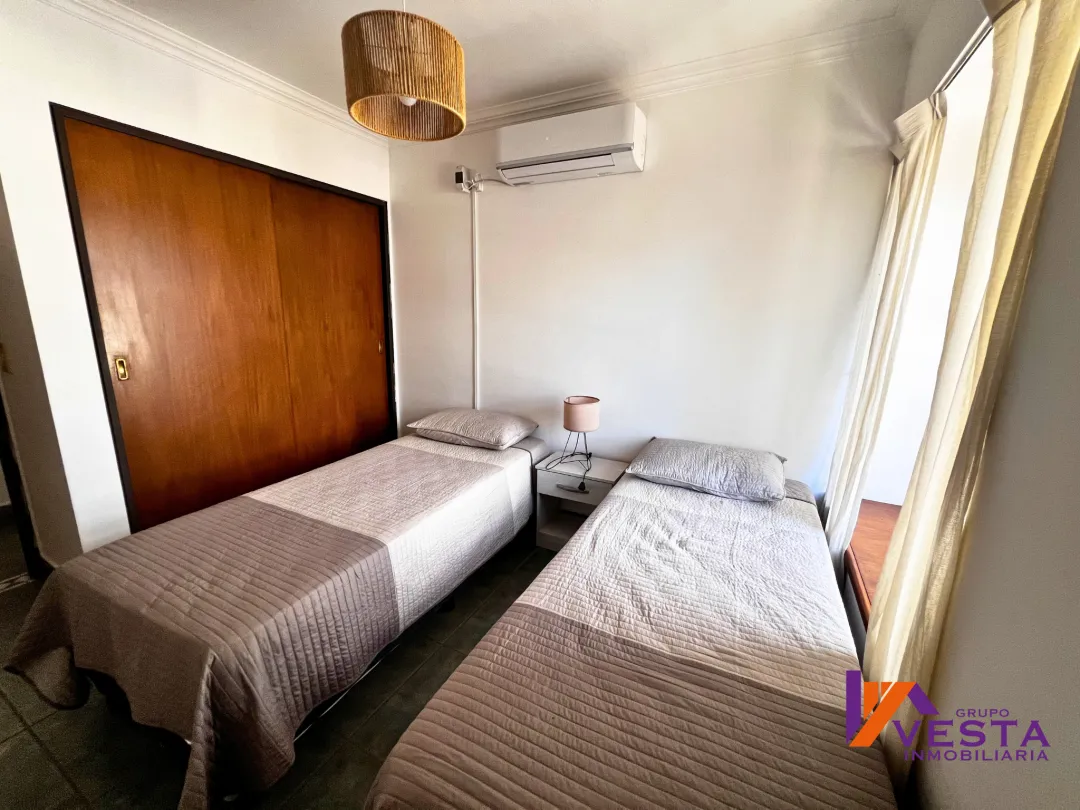 SANTIAGO DEL ESTERO AL 300-DEPARTAMENTO-VENTA-2 DORMITORIOS CON COCHERA-MICROCENTRO-SALTA CAPITAL