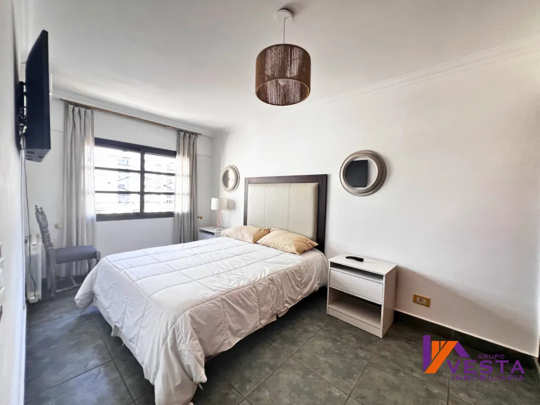 SANTIAGO DEL ESTERO AL 300-DEPARTAMENTO-VENTA-2 DORMITORIOS CON COCHERA-MICROCENTRO-SALTA CAPITAL
