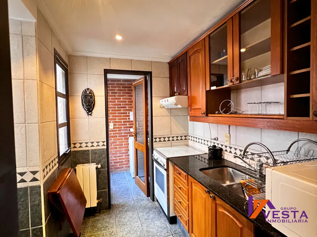 SANTIAGO DEL ESTERO AL 300-DEPARTAMENTO-VENTA-2 DORMITORIOS CON COCHERA-MICROCENTRO-SALTA CAPITAL