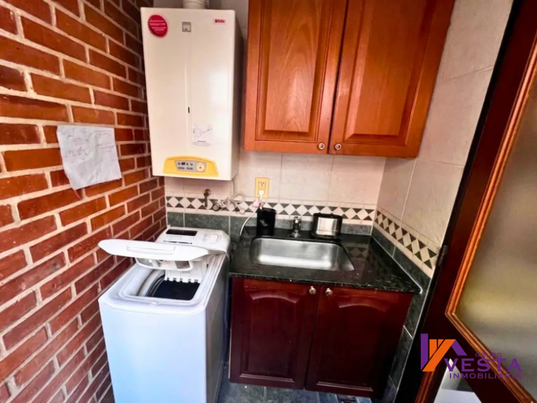 SANTIAGO DEL ESTERO AL 300-DEPARTAMENTO-VENTA-2 DORMITORIOS CON COCHERA-MICROCENTRO-SALTA CAPITAL