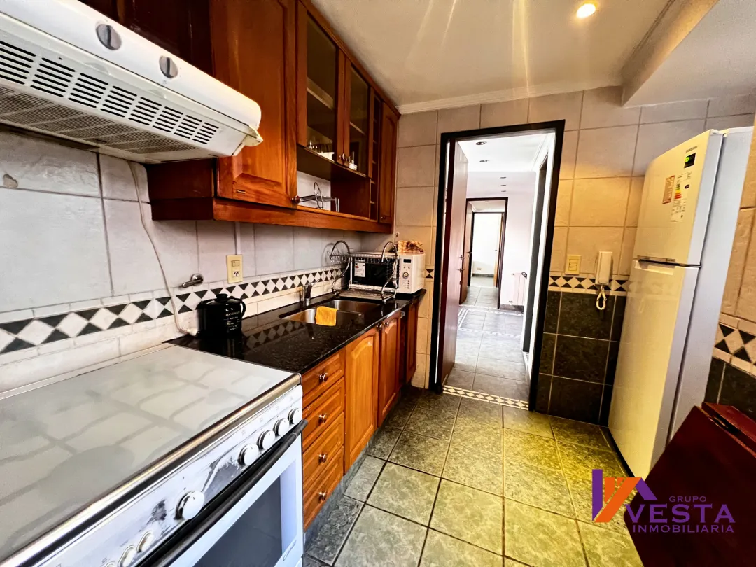 SANTIAGO DEL ESTERO AL 300-DEPARTAMENTO-VENTA-2 DORMITORIOS CON COCHERA-MICROCENTRO-SALTA CAPITAL