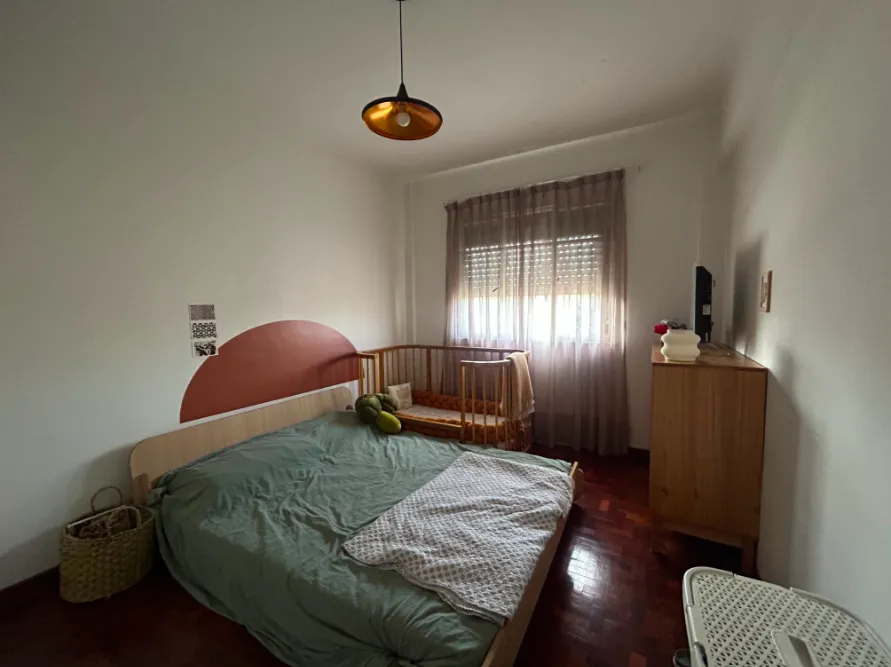 Departamento 2 amb-Venta-Ciudad Jardín