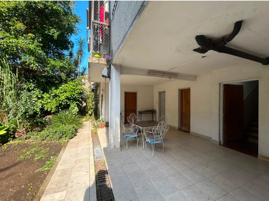 Departamento 2 amb-Venta-Ciudad Jardín