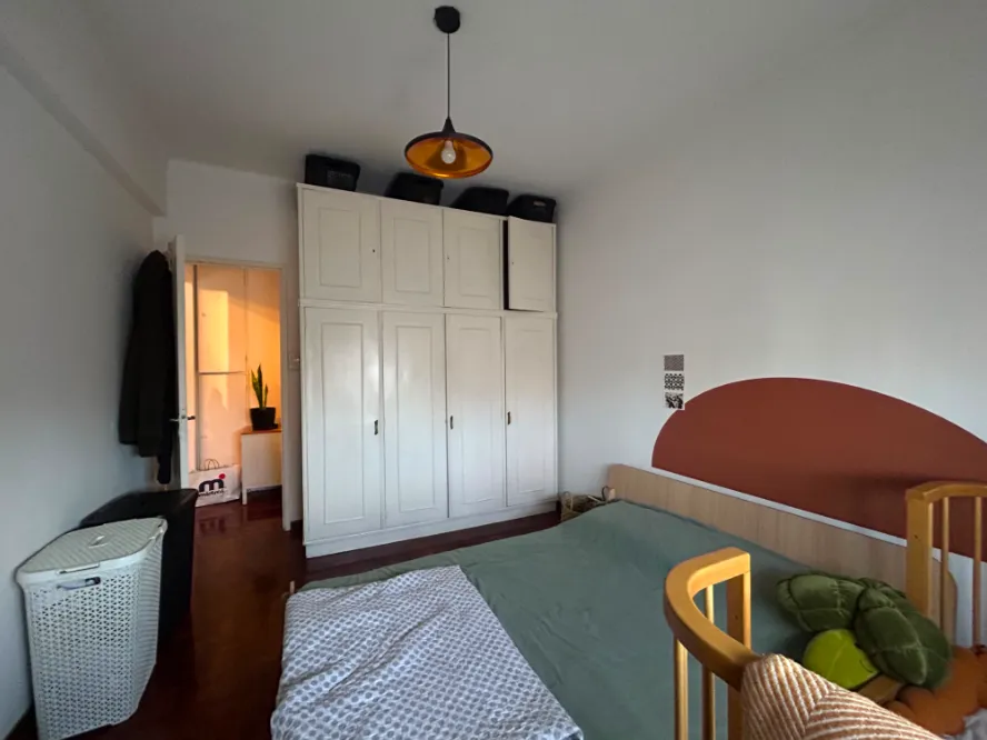 Departamento 2 amb-Venta-Ciudad Jardín