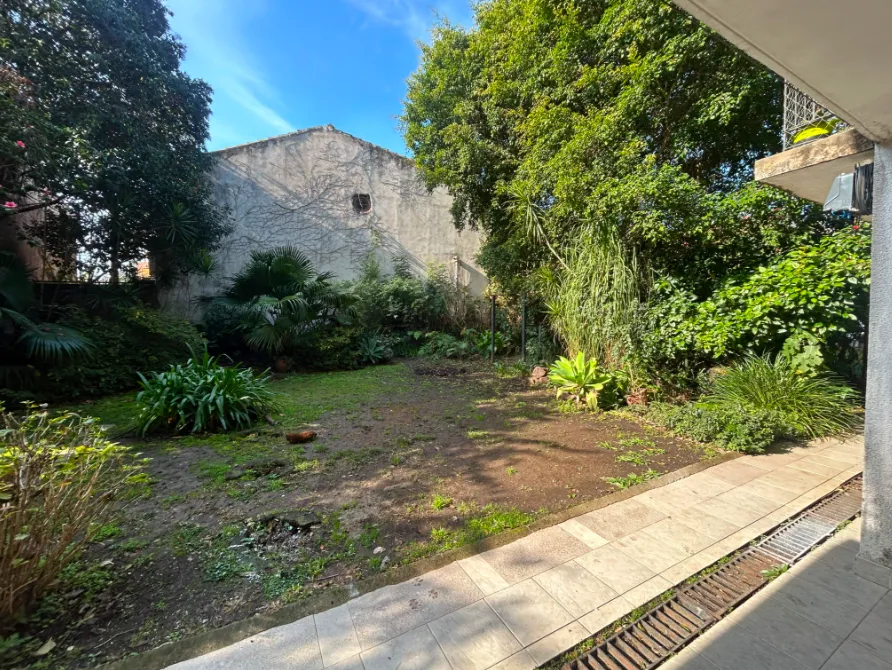 Departamento 2 amb-Venta-Ciudad Jardín