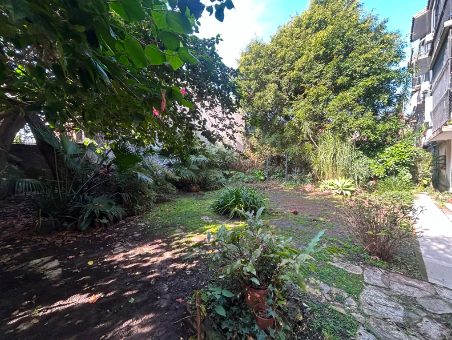 Departamento 2 amb-Venta-Ciudad Jardín