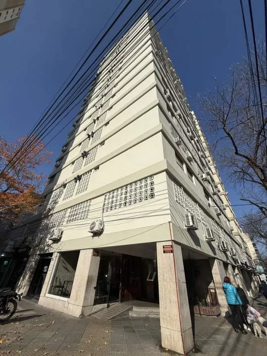 Departamento-Venta-Monte Castro