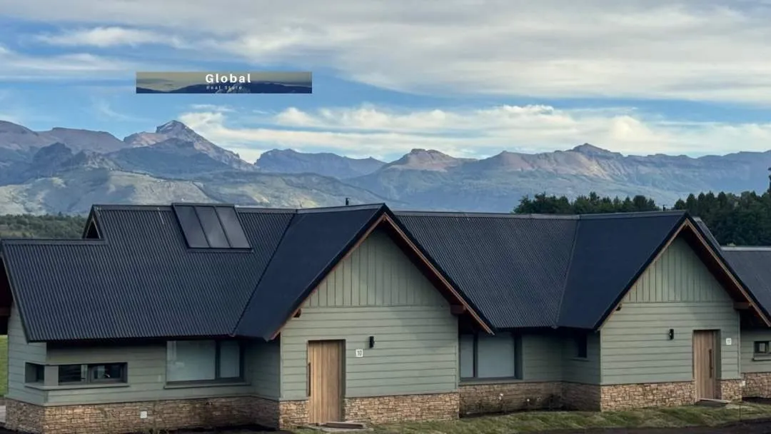 CABAÑA CLUB DE CAMPO ESTANCIA LOS ÑIRES, SAN MARTÍN DE LOS ANDES PATAGONIA ARGENTINA