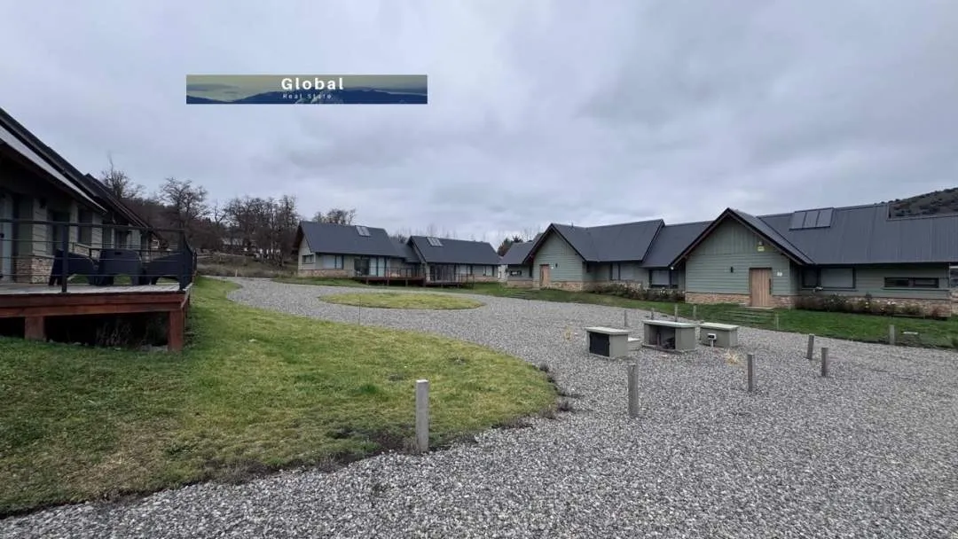 CABAÑA CLUB DE CAMPO ESTANCIA LOS ÑIRES, SAN MARTÍN DE LOS ANDES PATAGONIA ARGENTINA